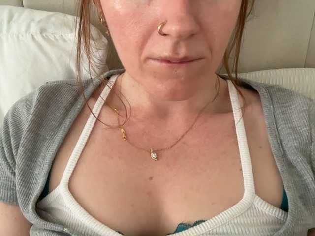 REDHEADROSIE