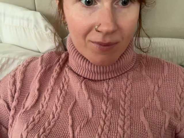 REDHEADROSIE