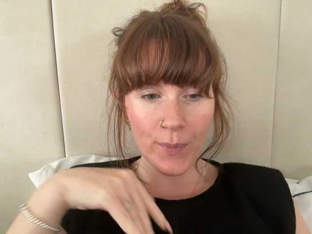 REDHEADROSIE