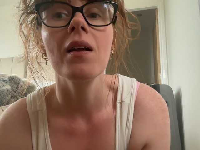 REDHEADROSIE