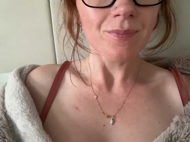 REDHEADROSIE