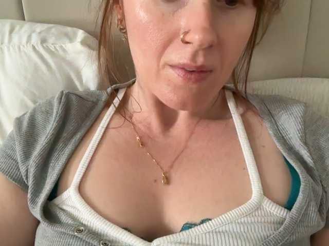REDHEADROSIE