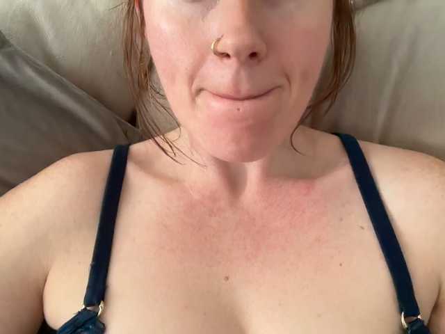 REDHEADROSIE