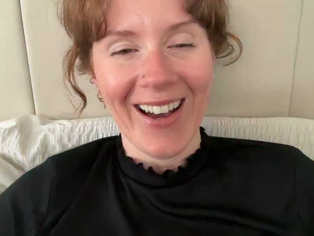 REDHEADROSIE