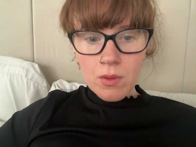 REDHEADROSIE