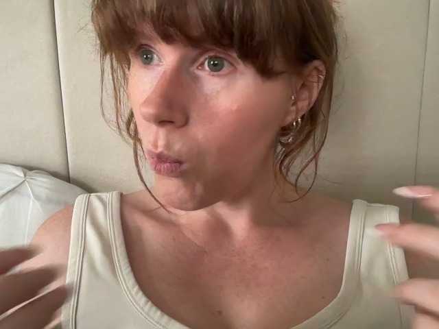 REDHEADROSIE