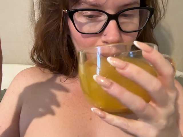 REDHEADROSIE