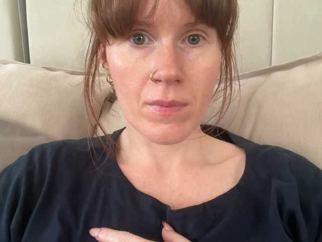 REDHEADROSIE