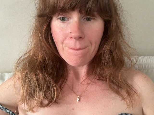 REDHEADROSIE