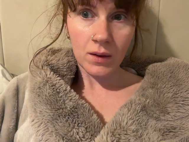 REDHEADROSIE