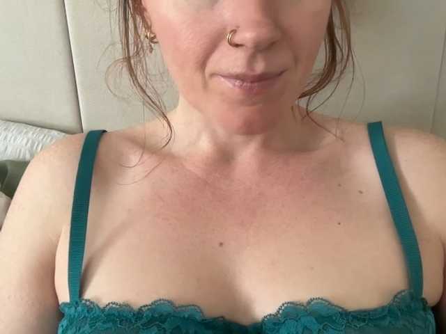 REDHEADROSIE