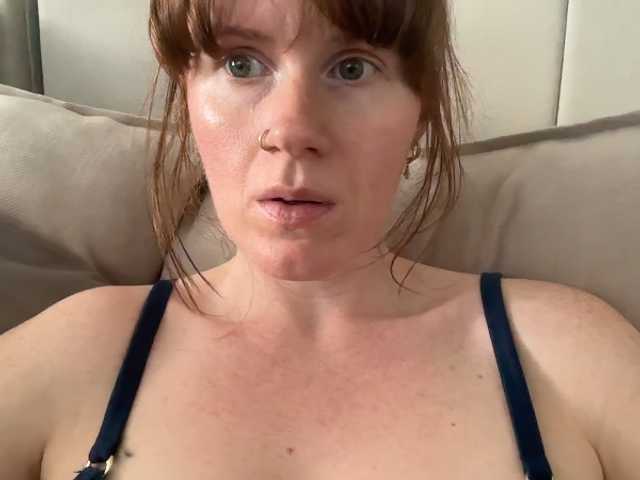 REDHEADROSIE