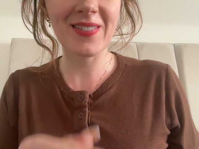 REDHEADROSIE