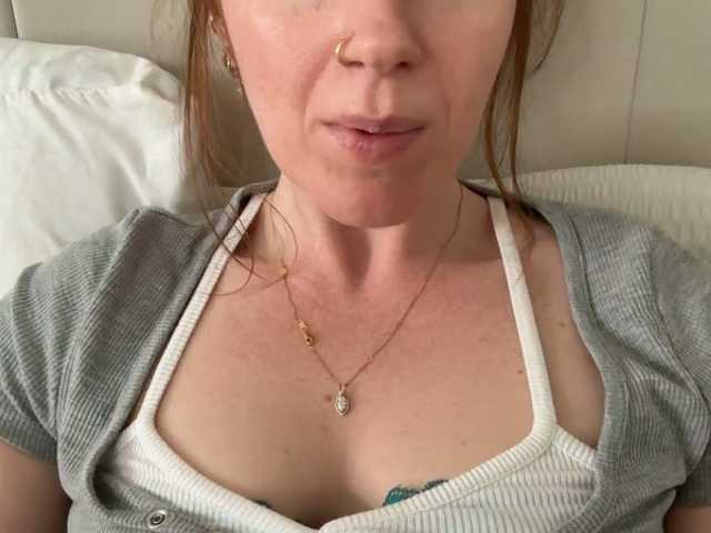 REDHEADROSIE