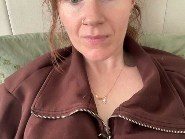 REDHEADROSIE
