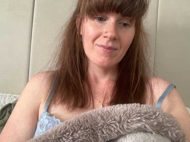 REDHEADROSIE