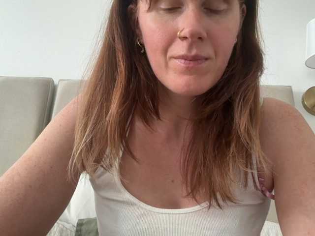 REDHEADROSIE