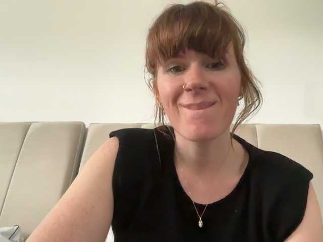 REDHEADROSIE