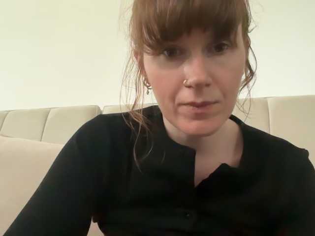 REDHEADROSIE live cam on BongaCams