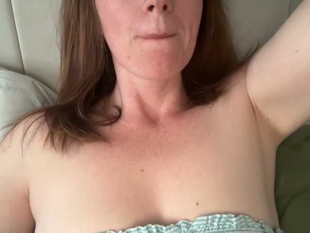 redheadrosie live sex