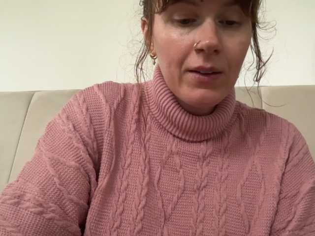 REDHEADROSIE