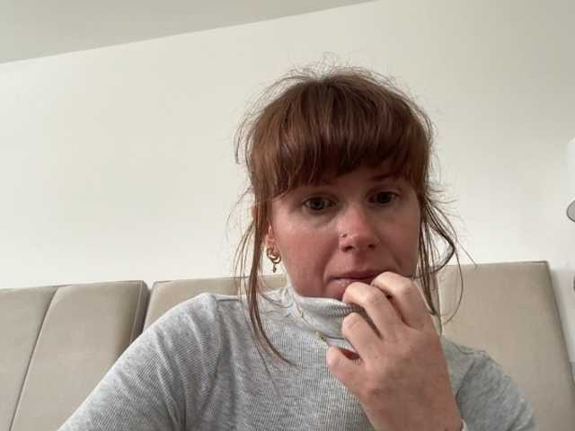 REDHEADROSIE