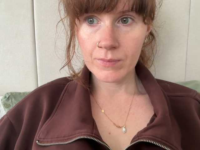 REDHEADROSIE