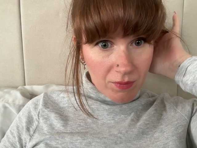 REDHEADROSIE
