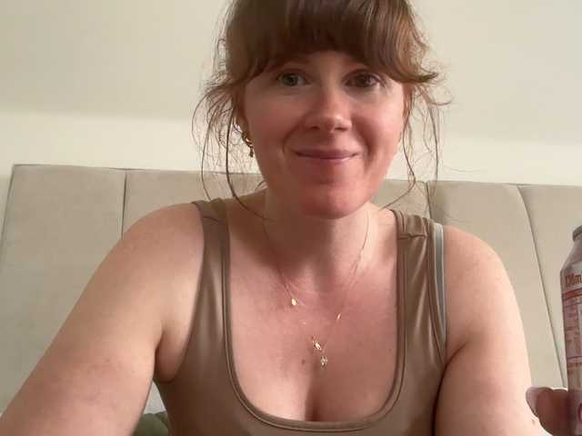 Preview of redheadrosie