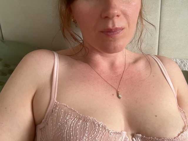 REDHEADROSIE