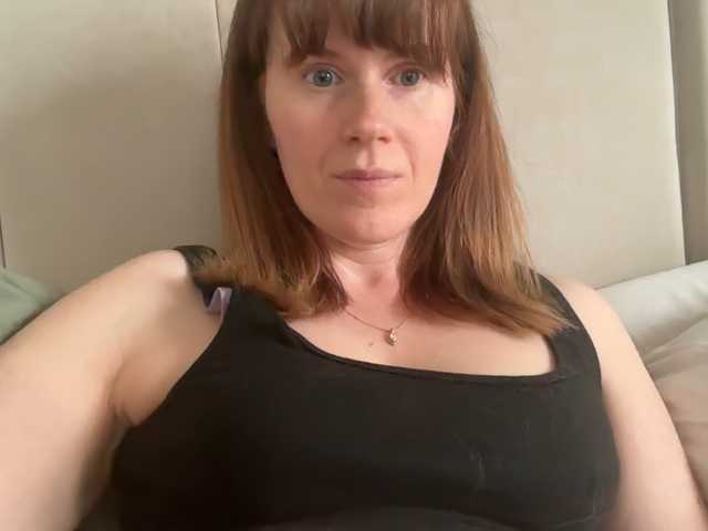 REDHEADROSIE