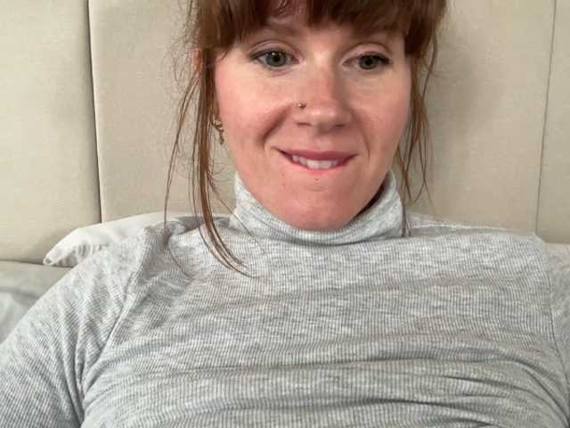 REDHEADROSIE