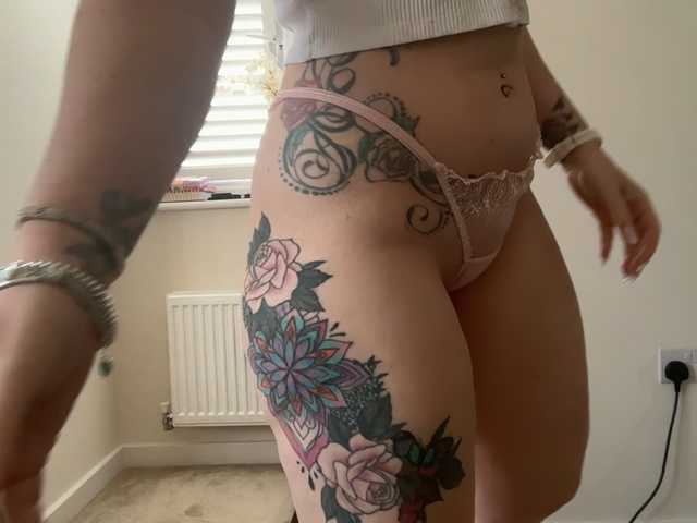 Preview of redheadrosie