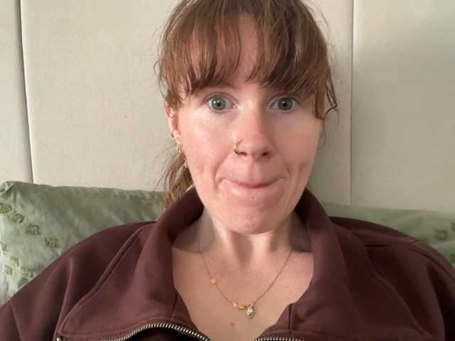 REDHEADROSIE