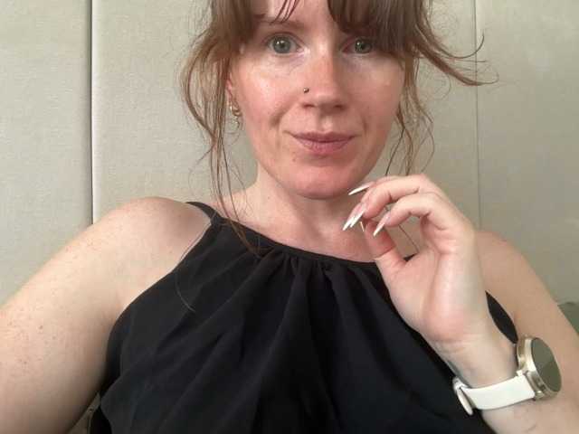 REDHEADROSIE