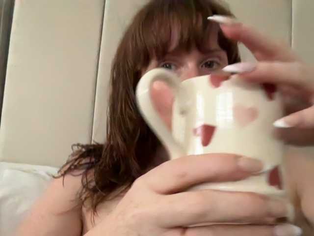 REDHEADROSIE live cam on BongaCams