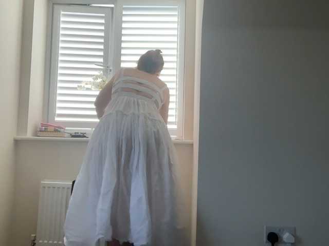 REDHEADROSIE's BongaCams show and profile