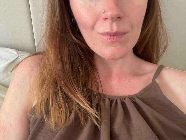 redheadrosie cam belle