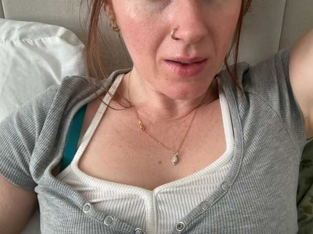 REDHEADROSIE