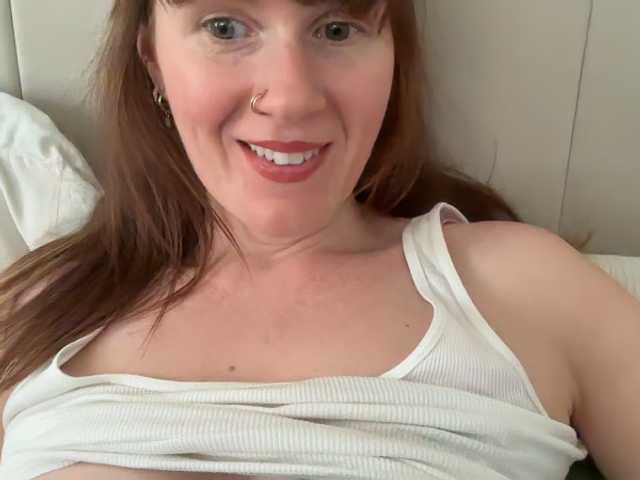 REDHEADROSIE