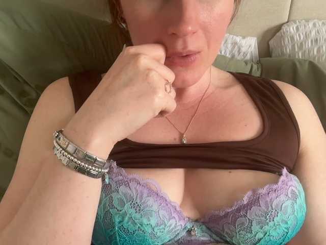 Preview of redheadrosie