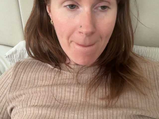 REDHEADROSIE