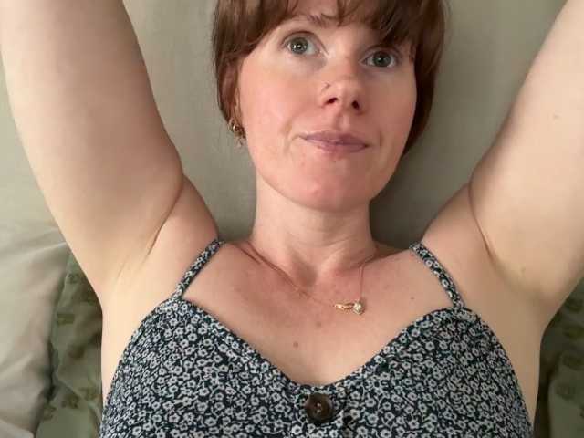 REDHEADROSIE