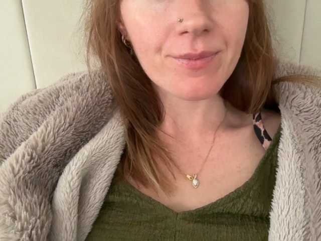 REDHEADROSIE