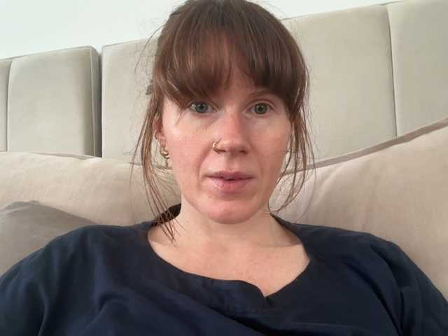 REDHEADROSIE