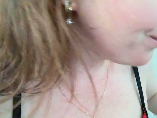 REDHEADROSIE