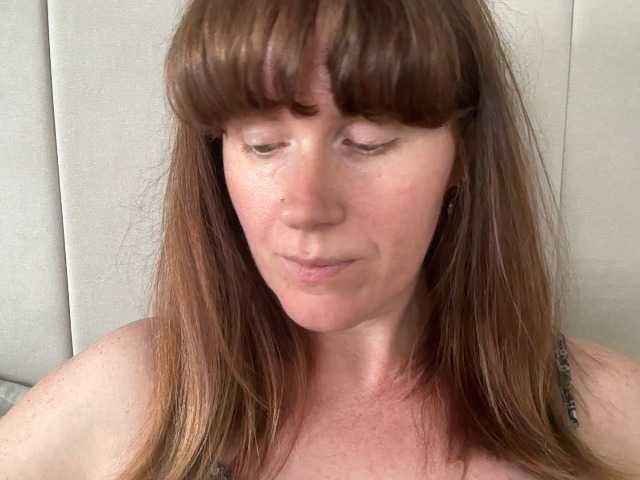 REDHEADROSIE