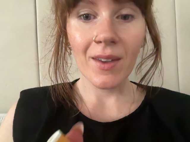 REDHEADROSIE