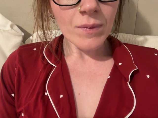 REDHEADROSIE
