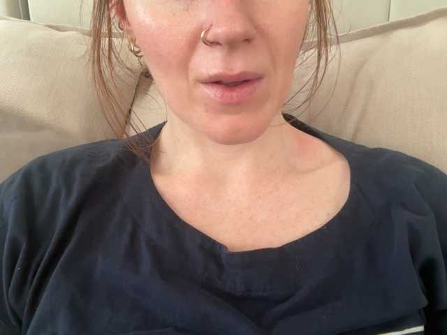 REDHEADROSIE
